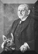 Max v. Stephanitz